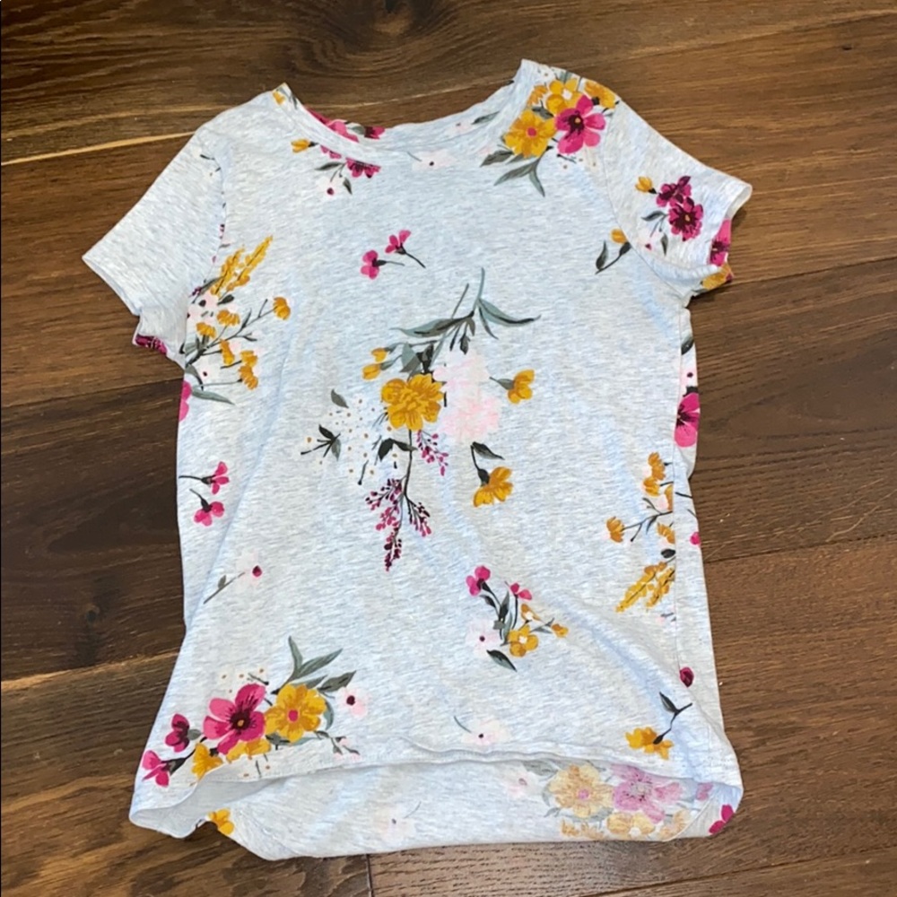 A girls top